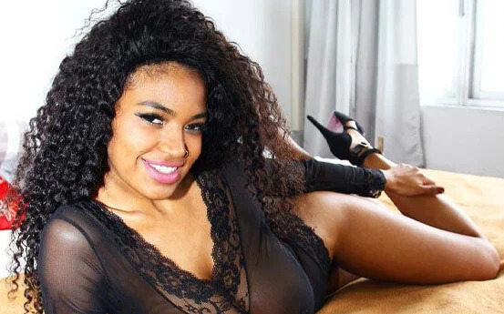 Ebony and black women