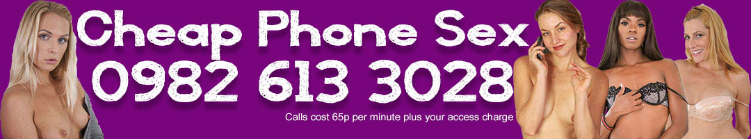 121 Phone Sex UK